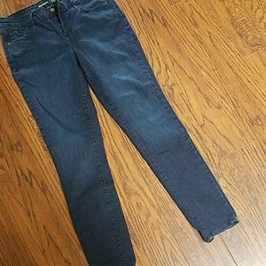Old Navy Rockstar Jeans!